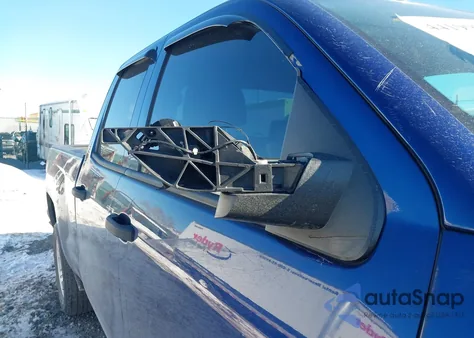 2014 Chevrolet Silverado 1500 2Lt from USA, damaged, VIN 1GCVKREC7EZ168535